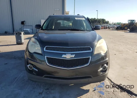2015 Chevrolet Equinox Lt z USA, uszkodzony, nr VIN 2GNALCEKXF6375649